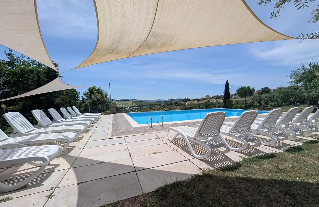 Agriturismo Case al Sole-1