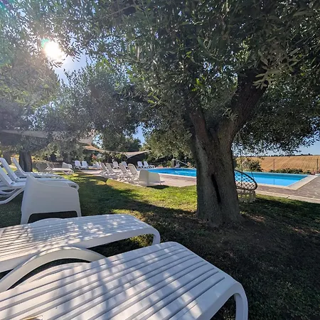 Agriturismo Case al Sole-2